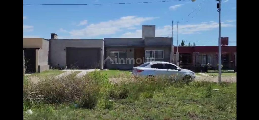 Lote en Venta en Tunuyan, Mendoza