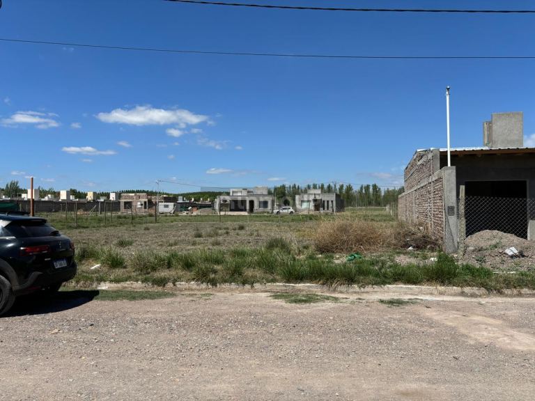 Lote en Venta en Tunuyan, Mendoza