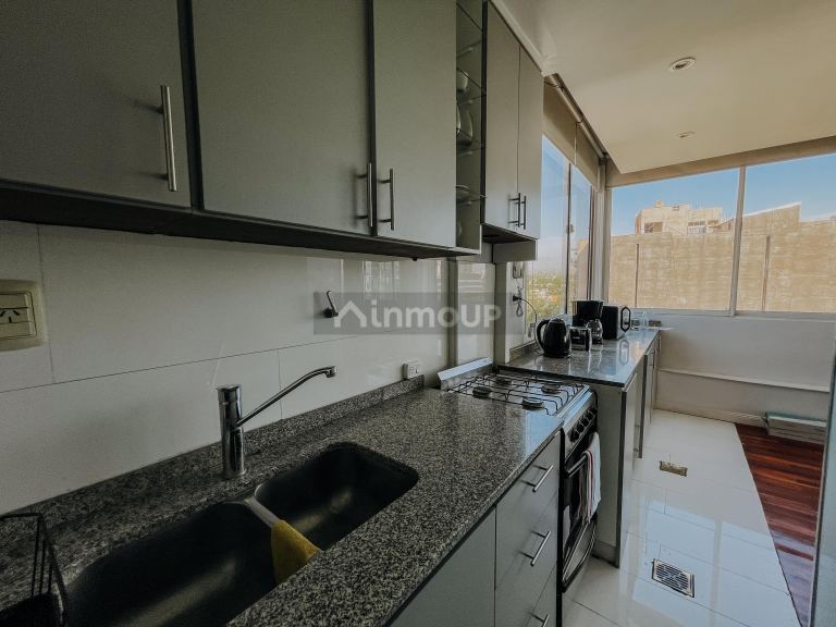 Departamento en Venta en Capital, Mendoza