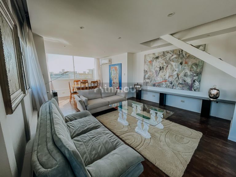 Departamento en Venta en Capital, Mendoza