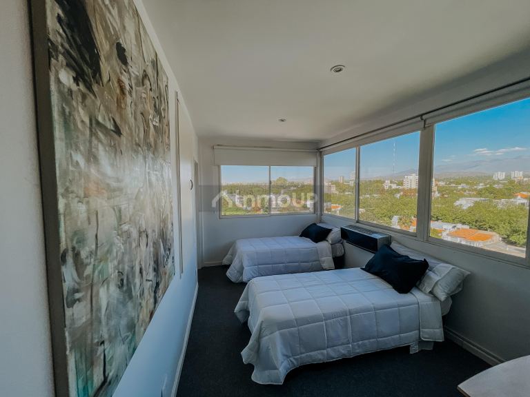 Departamento en Alquiler en Capital, Mendoza