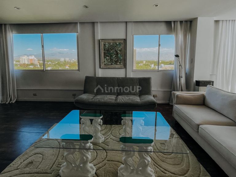 Departamento en Alquiler en Capital, Mendoza