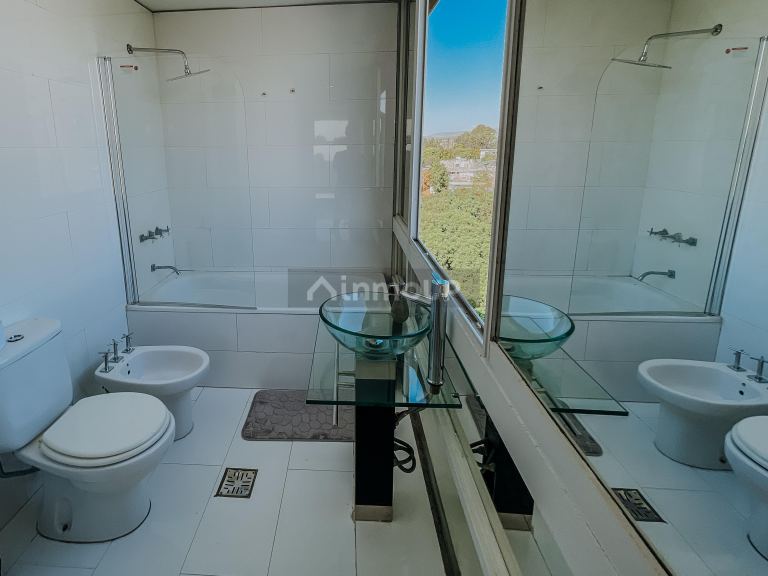 Departamento en Alquiler en Capital, Mendoza