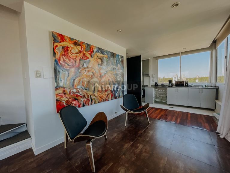 Departamento en Alquiler en Capital, Mendoza