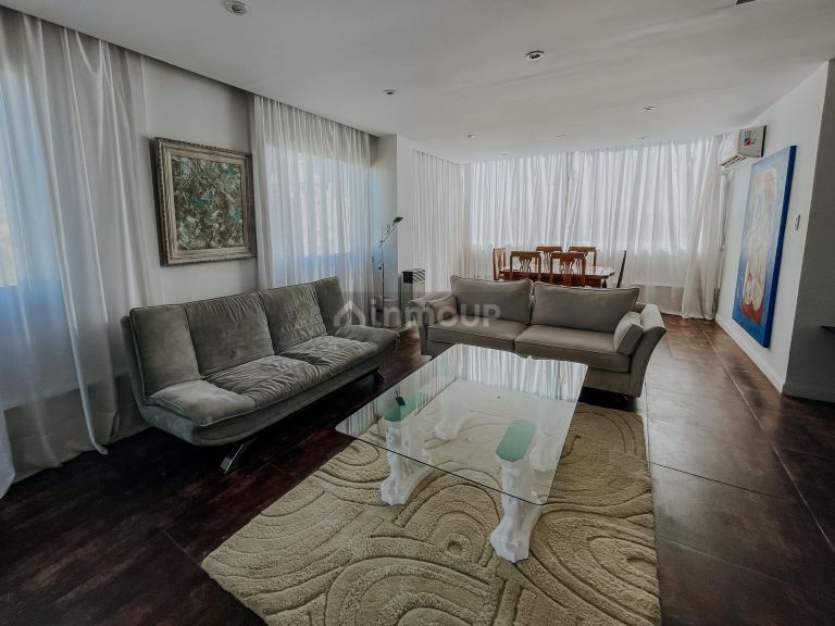 Departamento en Alquiler en Capital, Mendoza