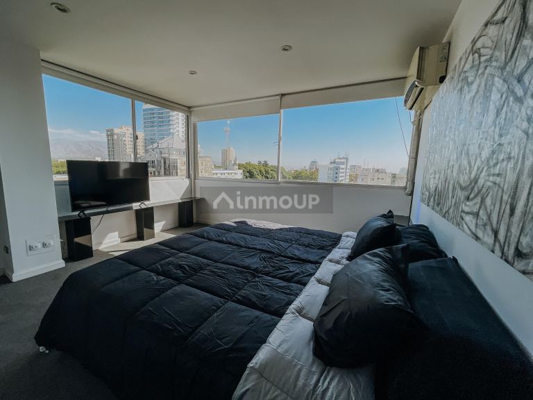 Departamento en Alquiler en Capital, Mendoza
