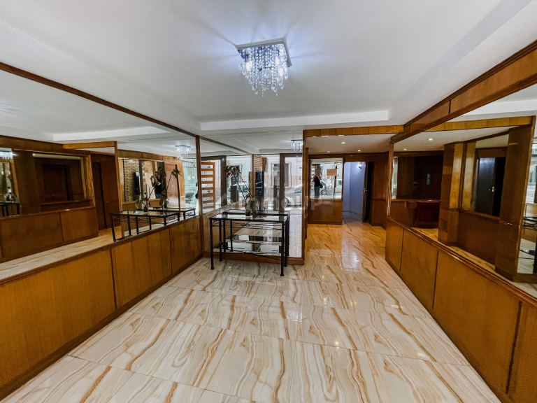 Departamento en Alquiler en Capital, Mendoza