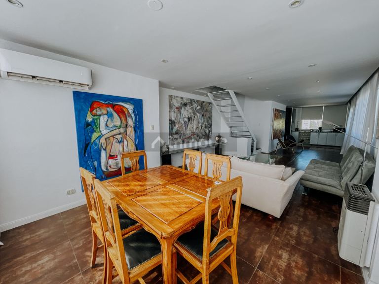 Departamento en Alquiler en Capital, Mendoza