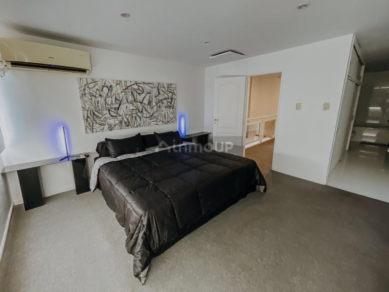 Departamento en Alquiler en Capital, Mendoza