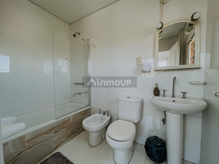 Departamento en Alquiler en Capital, Mendoza
