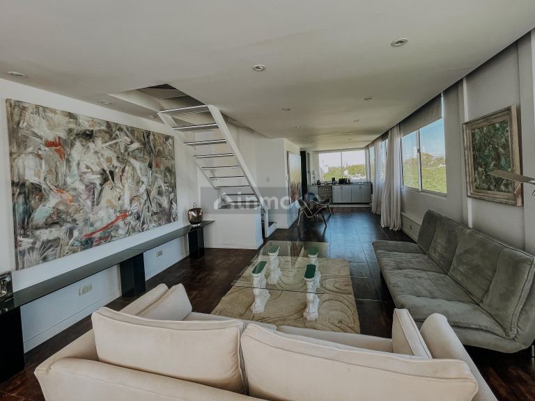 Departamento en Alquiler en Capital, Mendoza