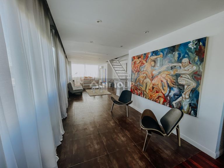 Departamento en Alquiler en Capital, Mendoza