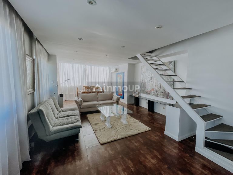 Departamento en Alquiler en Capital, Mendoza