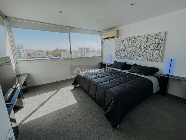 Departamento en Alquiler en Capital, Mendoza