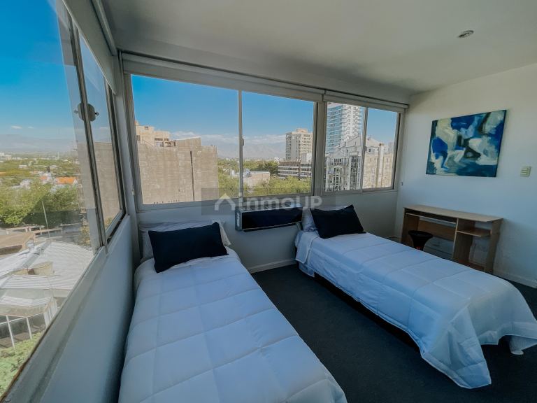 Departamento en Alquiler en Capital, Mendoza