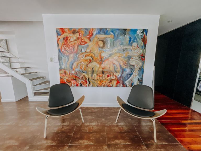 Departamento en Alquiler en Capital, Mendoza