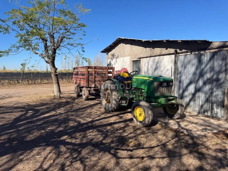 Finca en Venta en Junin, Mendoza