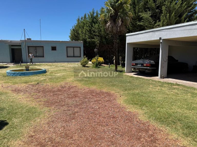 Casa Quinta en Venta en Guaymallen, Mendoza
