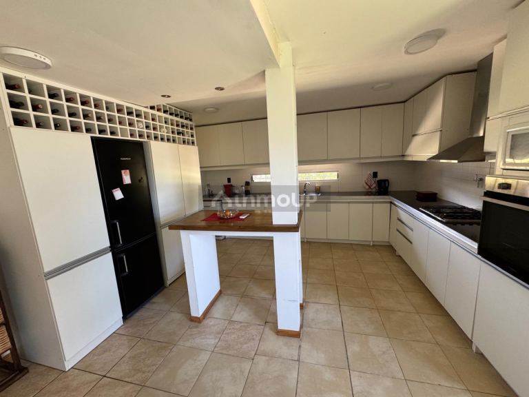 Casa Quinta en Venta en Guaymallen, Mendoza