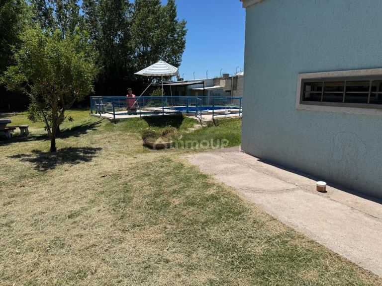 Casa Quinta en Venta en Guaymallen, Mendoza