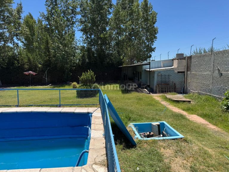 Casa Quinta en Venta en Guaymallen, Mendoza
