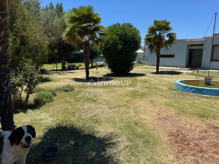 Casa Quinta en Venta en Guaymallen, Mendoza