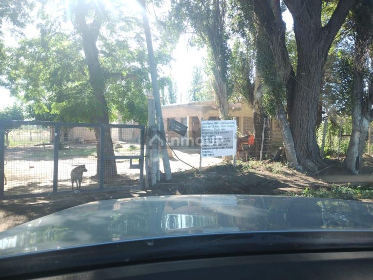 Finca en Venta en Lavalle, Mendoza