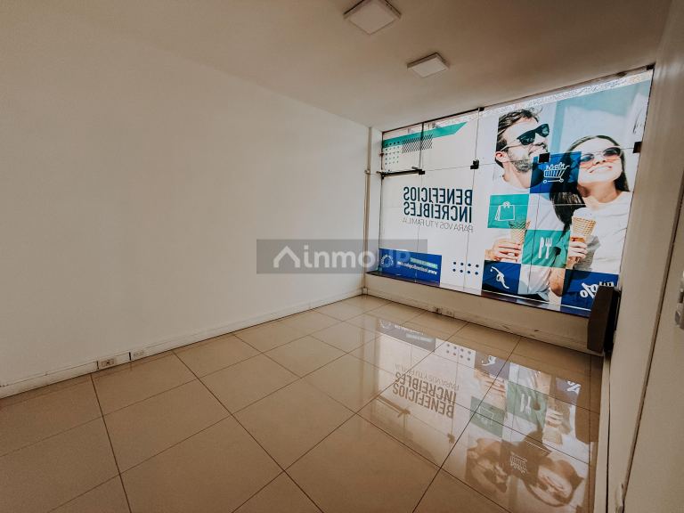 Local Comercial en Alquiler en Capital, Mendoza