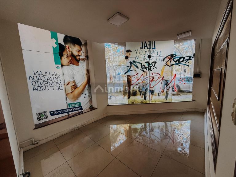 Local Comercial en Alquiler en Capital, Mendoza
