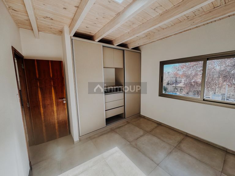 Departamento en Alquiler en Capital, Mendoza