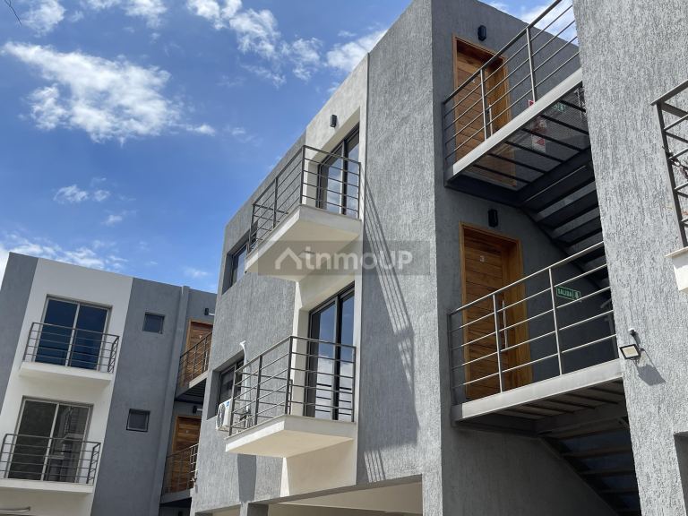 Departamento en Alquiler en Capital, Mendoza