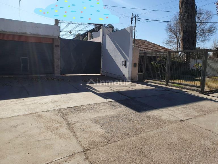 Guaymallen  Carril Codoy Cruz  N° 5770