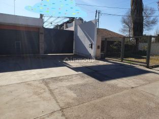 Guaymallen  Carril Codoy Cruz  N° 5770