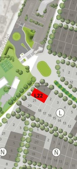 Lote en Venta en Maipu, Mendoza