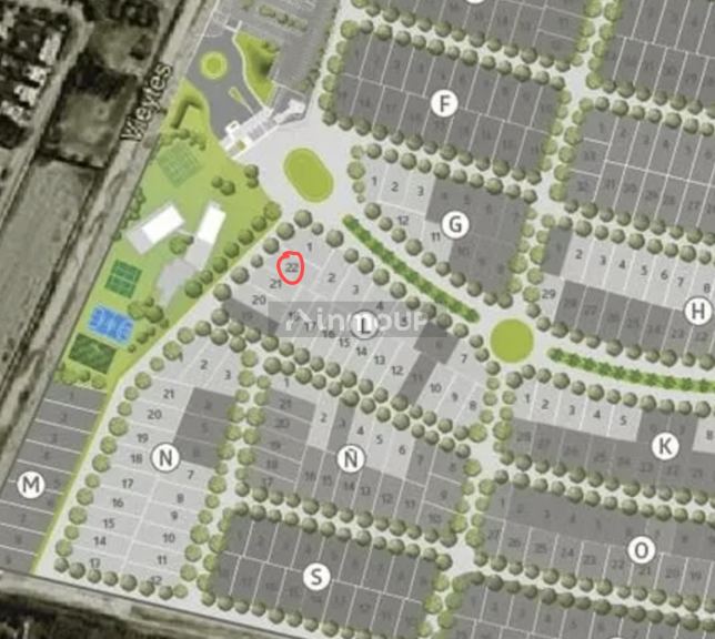 Lote en Venta en Maipu, Mendoza