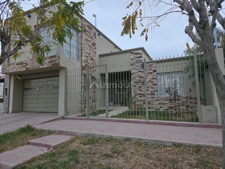 Casa en Venta en Lujan de Cuyo, Mendoza