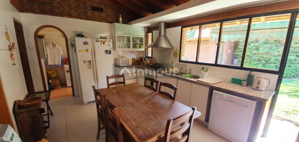 Casa en Venta en Capital, Mendoza