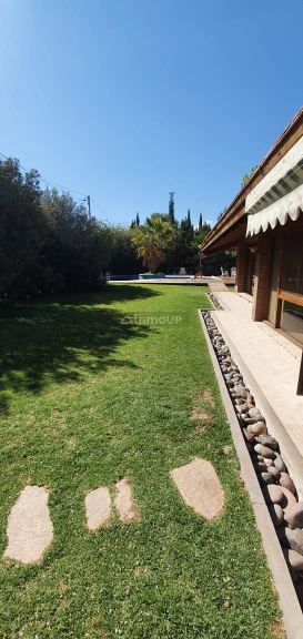 Casa en Venta en Capital, Mendoza