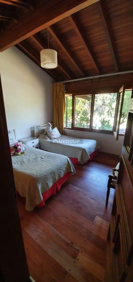Casa en Venta en Capital, Mendoza