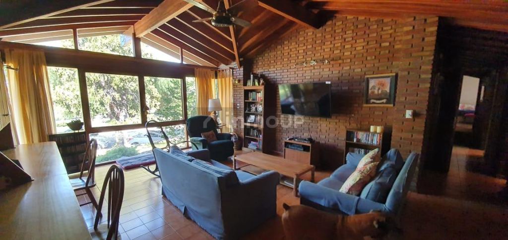 Casa en Venta en Capital, Mendoza