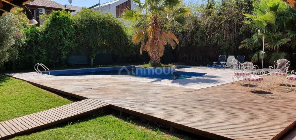 Casa en Venta en Capital, Mendoza
