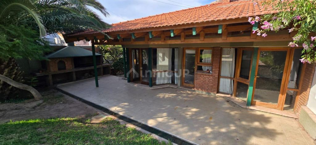 Casa en Venta en Capital, Mendoza