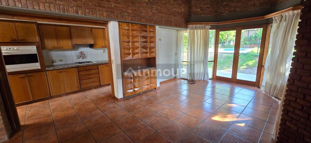 Casa en Venta en Capital, Mendoza