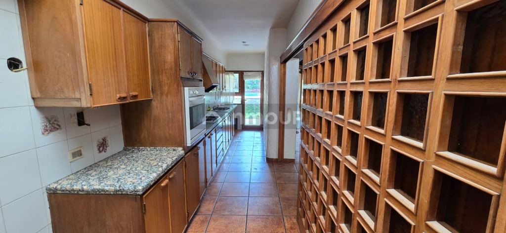 Casa en Venta en Capital, Mendoza