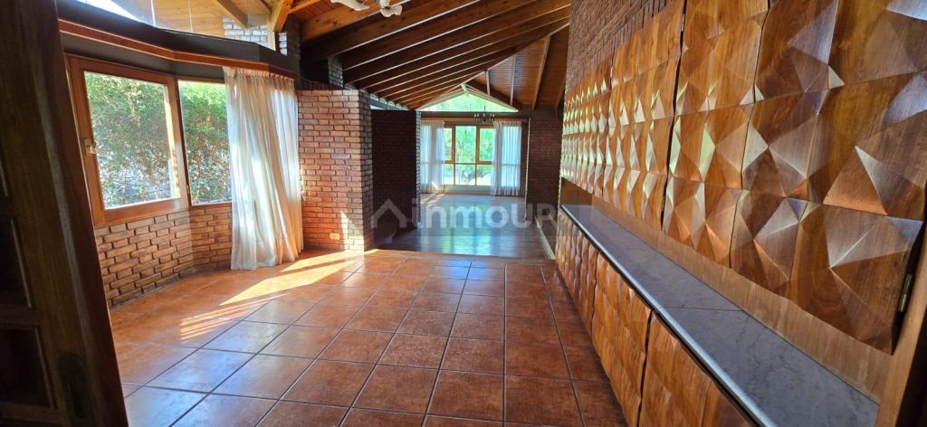 Casa en Venta en Capital, Mendoza
