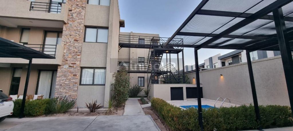 Departamento en Alquiler en Capital, Mendoza
