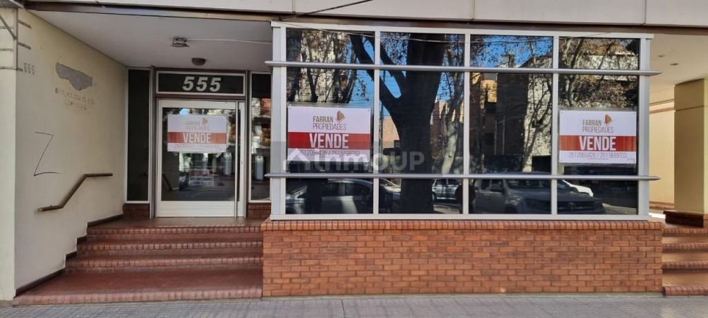 Local Comercial en Venta en Capital, Mendoza