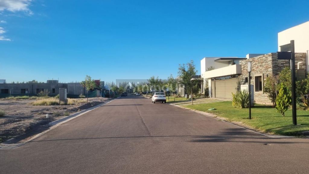 Lote en Venta en Lujan de Cuyo, Mendoza