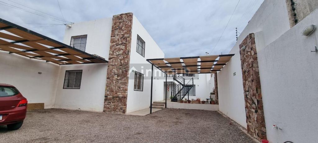 Departamento en Alquiler en Capital, Mendoza