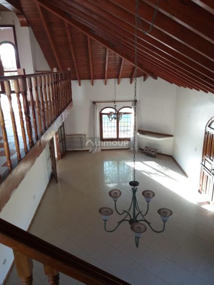 Casa en Venta en Capital, Mendoza
